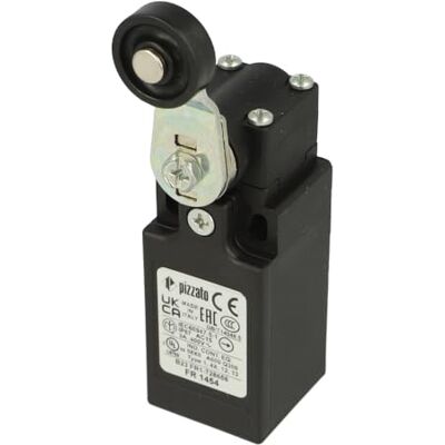 PIZZATO ELETTRICA FR 1454 Interrupteur terminal NC x2 10A max.250VAC PG13,5 IP67 - Publicité PIZZATO ELETTRICA FR 1454 Interrupteur terminal NC x2 10A max.250VAC PG13,5 IP67 - Publicité