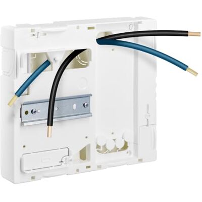 Siemens Platine Pour Compteur Électronique CE Et LINKY Disjoncteur EDF - Publicité Siemens Platine Pour Compteur Électronique CE Et LINKY Disjoncteur EDF - Publicité