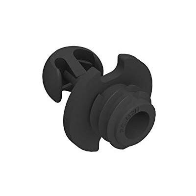 FASTMOUNT Clip mâle 10kg autotaraudeur pc-m2h Décor : Noir Matériau : Plastique Fixation : A encastrer Diamètre perçage : 10 mm Hauteur : 23 mm - Publicité FASTMOUNT Clip mâle 10kg autotaraudeur pc-m2h Décor : Noir Matériau : Plastique Fixation : A encastrer Diamètre perçage : 10 mm Hauteur : 23 mm - Publicité