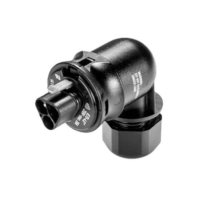 WIELAND RST20I3 KS2 90 - Connecteur Électrique - Vis Sécurisée, Modulaire, Résistant à l'Humidité - Publicité WIELAND RST20I3 KS2 90 - Connecteur Électrique - Vis Sécurisée, Modulaire, Résistant à l'Humidité - Publicité