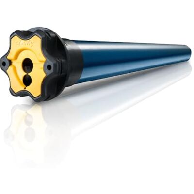 somfy Oximo IO 10/17 VVF 3M Bar - Publicité somfy Oximo IO 10/17 VVF 3M Bar - Publicité