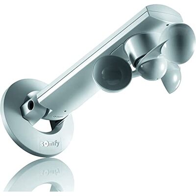 somfy Capteur vent Eolis Wirefree io 1816084 - Publicité somfy Capteur vent Eolis Wirefree io 1816084 - Publicité