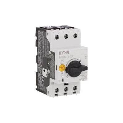 Eaton Disjoncteur de moteur 3P 7,5kW 10-16A PKZM0-16-EA 189905 4015081879014 - Publicité Eaton Disjoncteur de moteur 3P 7,5kW 10-16A PKZM0-16-EA 189905 4015081879014 - Publicité