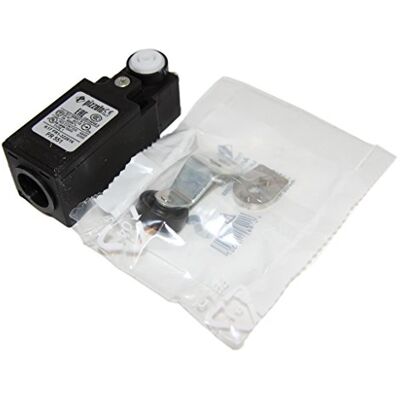 PIZZATO ELETTRICA FR 551 Interrupteur terminal NO + NC 10A max.500VAC max.250VDC IP67 PIZZATO ELET - Publicité PIZZATO ELETTRICA FR 551 Interrupteur terminal NO + NC 10A max.500VAC max.250VDC IP67 PIZZATO ELET - Publicité