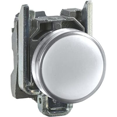 Schneider Electric PILOTO LUM LED 120VCA BLANCO - Publicité Schneider Electric PILOTO LUM LED 120VCA BLANCO - Publicité