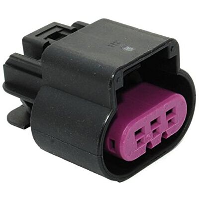 aptiv 13519047 Connecteurs automobile 3P F CONN ASSY série GT150 15AMPS - Publicité aptiv 13519047 Connecteurs automobile 3P F CONN ASSY série GT150 15AMPS - Publicité