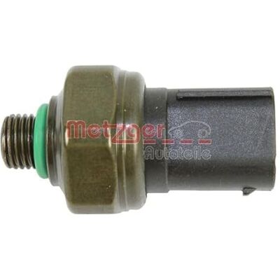 Metzger 0917204 Pressostat pour BMW MINI Rolls-Royce - Climatisation - Publicité Metzger 0917204 Pressostat pour BMW MINI Rolls-Royce - Climatisation - Publicité