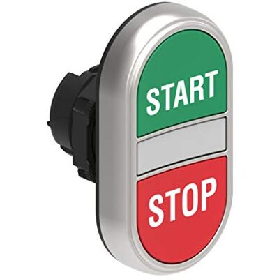 LOVATO Electric - LPCBL7133 - Vert - Pushbutton - Publicité LOVATO Electric - LPCBL7133 - Vert - Pushbutton - Publicité