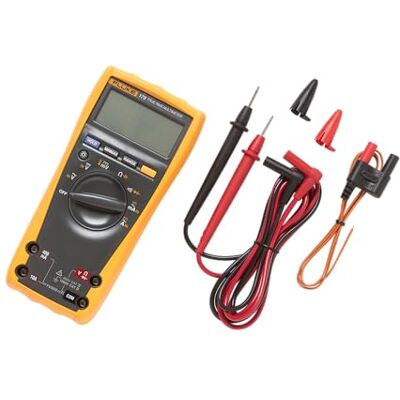Fluke Multimètre numérique TRMS 179 - Publicité Fluke Multimètre numérique TRMS 179 - Publicité