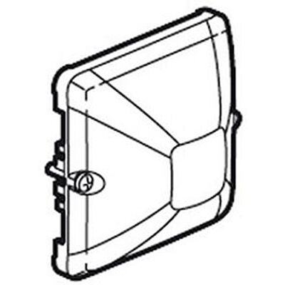 Legrand 069591 Diffuseur Étanche pour Lampe Rouge Plexo Composable IP55, Gris/Blanc - Publicité Legrand 069591 Diffuseur Étanche pour Lampe Rouge Plexo Composable IP55, Gris/Blanc - Publicité