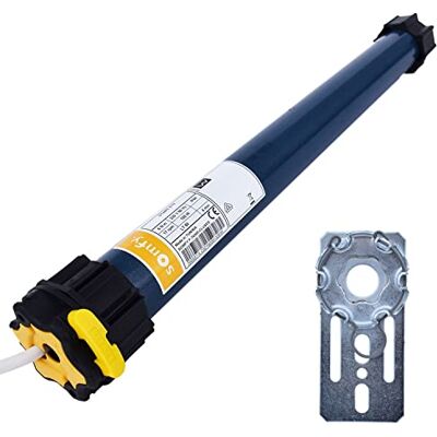 somfy Moteur LT 50 ATLAS 15/17 FILAIRE - Publicité somfy Moteur LT 50 ATLAS 15/17 FILAIRE - Publicité