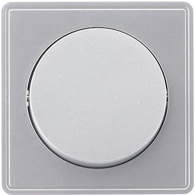 Zenitech - Vulco 10A - Argent - Electrical switch - Publicité Zenitech - Vulco 10A - Argent - Electrical switch - Publicité