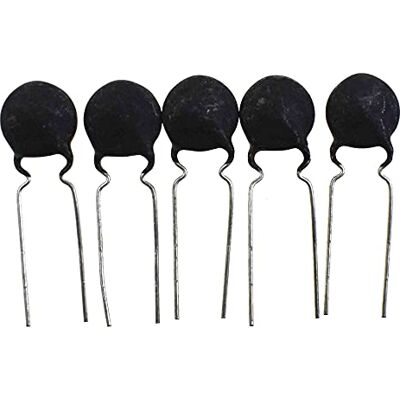 Sun Lot de 10 résistances thermiques NTC 5D-11 10D-9 10D-11 47D-15 10D-20 10D-13 8D-11 10D-15 5D-15 10D-7 MF11-103 10D-25 8D-20 20D-20 5D-9 (10D-9) D-9) - Publicité Sun Lot de 10 résistances thermiques NTC 5D-11 10D-9 10D-11 47D-15 10D-20 10D-13 8D-11 10D-15 5D-15 10D-7 MF11-103 10D-25 8D-20 20D-20 5D-9 (10D-9) D-9) - Publicité