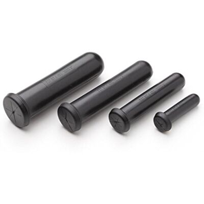CATU capuchon isolant pour cable de 16 à 70 mm2 mp-26-c - Publicité CATU capuchon isolant pour cable de 16 à 70 mm2 mp-26-c - Publicité