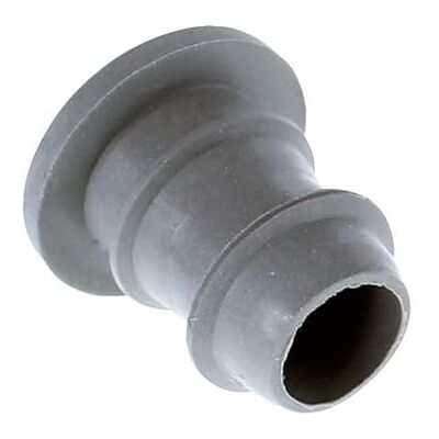 Eur ohm Embout de gaine XL Air'Métic Ø 20 mm - Publicité Eur ohm Embout de gaine XL Air'Métic Ø 20 mm - Publicité