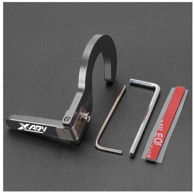 AYCATICUNT rallonge de bouton de klaxon Pour Hon@&da X-11 X11 XADV750 XADV X-ADV X Adv 750 1999-2025 2024 2023 2022 2021 Moto Klaxon Interrupteur Extension Bouton Accessoires(F) - Publicité AYCATICUNT rallonge de bouton de klaxon Pour Hon@&da X-11 X11 XADV750 XADV X-ADV X Adv 750 1999-2025 2024 2023 2022 2021 Moto Klaxon Interrupteur Extension Bouton Accessoires(F) - Publicité