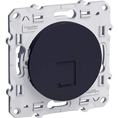 Schneider Electric - S540475 - Anthracite - Publicité Schneider Electric - S540475 - Anthracite - Publicité