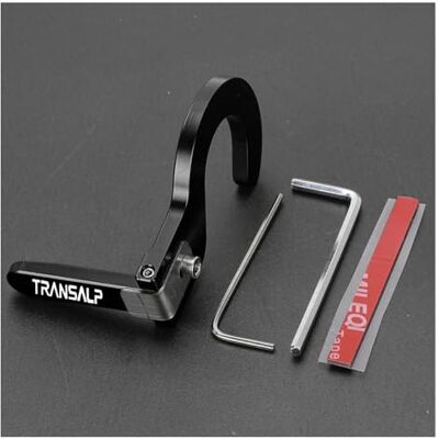 SiMuRYP Pour HON@&DA XL600 XL650 XL700 XL750 V Transalp TRANSALP600 650 700 750 1987-2024 2025 Bouton D'extension De Commutateur De Klaxon De Moto(C) - Publicité SiMuRYP Pour HON@&DA XL600 XL650 XL700 XL750 V Transalp TRANSALP600 650 700 750 1987-2024 2025 Bouton D'extension De Commutateur De Klaxon De Moto(C) - Publicité