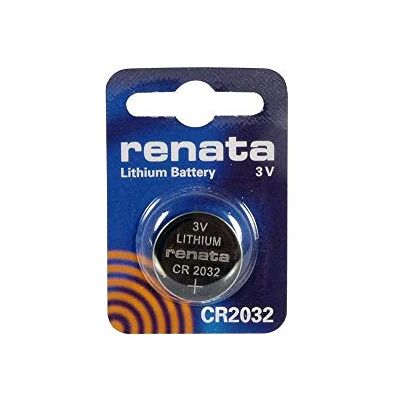 Best Price Renata CR2032 Coin Batterie CR 2032 Lithium 225 mAh 3V - Publicité Best Price Renata CR2032 Coin Batterie CR 2032 Lithium 225 mAh 3V - Publicité