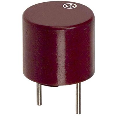 Littelfuse 2X 38213150410 Fusible: de fusible temporisé 3,15A 250VAC Trame: 5,08mm 382 LITT - Publicité Littelfuse 2X 38213150410 Fusible: de fusible temporisé 3,15A 250VAC Trame: 5,08mm 382 LITT - Publicité