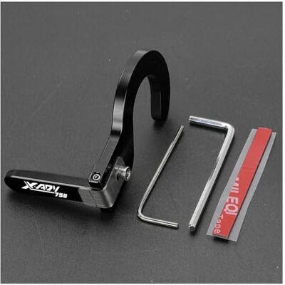 AYCATICUNT rallonge de bouton de klaxon Pour Hon@&da X-11 X11 XADV750 XADV X-ADV X Adv 750 1999-2025 2024 2023 2022 2021 Moto Klaxon Interrupteur Extension Bouton Accessoires(I) - Publicité AYCATICUNT rallonge de bouton de klaxon Pour Hon@&da X-11 X11 XADV750 XADV X-ADV X Adv 750 1999-2025 2024 2023 2022 2021 Moto Klaxon Interrupteur Extension Bouton Accessoires(I) - Publicité