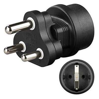 goobay 95412 Adaptateur Réseau - Publicité goobay 95412 Adaptateur Réseau - Publicité