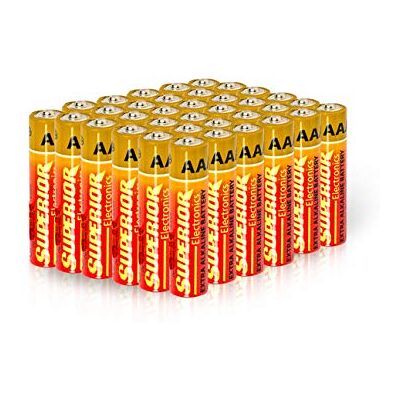 Duracell Duracell AAA Piles - Pack de 2 - Publicité Duracell Duracell AAA Piles - Pack de 2 - Publicité