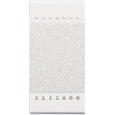 Bticino N4003N Inverseur 1P 16 A 1 m Living Light - Publicité Bticino N4003N Inverseur 1P 16 A 1 m Living Light - Publicité