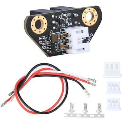 generic Kit de robinets for Voron, pièces d'imprimante 3D, avec chariot ferroviaire LDO Z1 MGN9, OptTap Pcb 5V-24V, fonctionnement sûr for Voron 2 et Trident(Set2) - Publicité generic Kit de robinets for Voron, pièces d'imprimante 3D, avec chariot ferroviaire LDO Z1 MGN9, OptTap Pcb 5V-24V, fonctionnement sûr for Voron 2 et Trident(Set2) - Publicité