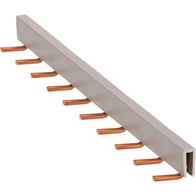 ABB -entrelec cr-pj – Peigne Lance - Publicité ABB -entrelec cr-pj – Peigne Lance - Publicité