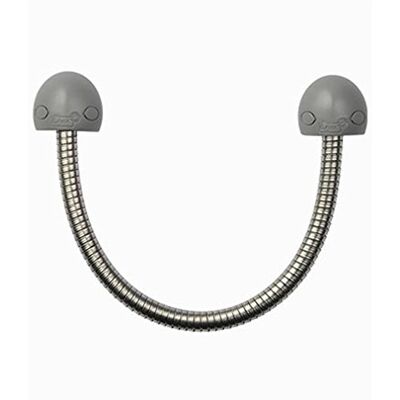 CDVI Digit Passe-cable flexible Long. mm.300 - - Publicité CDVI Digit Passe-cable flexible Long. mm.300 - - Publicité
