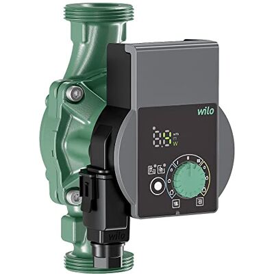 Wilo WIL BOMBA YONOS PICO 30/1-8 180MM ENTRE RACORES 11/4 230V - Publicité Wilo WIL BOMBA YONOS PICO 30/1-8 180MM ENTRE RACORES 11/4 230V - Publicité