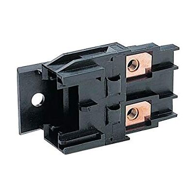 Littelfuse Littlefuse 01520001U Support de fusible MAXI Fuse Block pour automobile - Publicité Littelfuse Littlefuse 01520001U Support de fusible MAXI Fuse Block pour automobile - Publicité