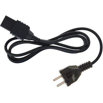 Metrel Câble de mesure 20691860 A 1053 Câble dessai avec fiche mâle à contact protégé (Schuko) 1 pc(s) - Publicité Metrel Câble de mesure 20691860 A 1053 Câble dessai avec fiche mâle à contact protégé (Schuko) 1 pc(s) - Publicité