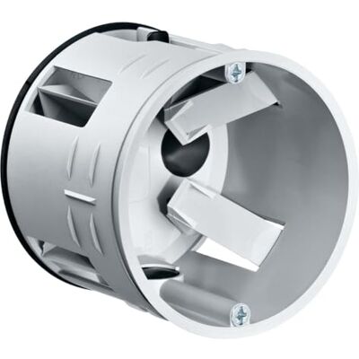 Kaiser Boîtier mécanisme de dérivation econ styro55 diamètre 68 mm - Publicité Kaiser Boîtier mécanisme de dérivation econ styro55 diamètre 68 mm - Publicité
