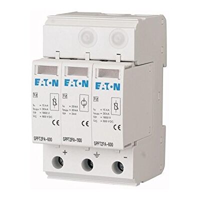 Eaton 266755 Borne bride 2-4-160-xkc 4 pôles - Publicité Eaton 266755 Borne bride 2-4-160-xkc 4 pôles - Publicité