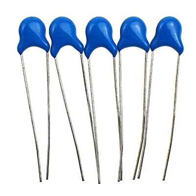 Sun 20 condensateurs en céramique haute tension 3KV 5PF 10PF 15PF 20PF 22PF 27PF 30PF 47PF 56PF 100PF 220PF 1NF 2.2NF 3.3NF 4.7NF 10NF 22NF (47PF) - Publicité Sun 20 condensateurs en céramique haute tension 3KV 5PF 10PF 15PF 20PF 22PF 27PF 30PF 47PF 56PF 100PF 220PF 1NF 2.2NF 3.3NF 4.7NF 10NF 22NF (47PF) - Publicité
