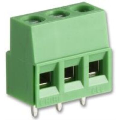 Camdenboss Terminal Block Interlocking 3Way CTB0100/3 - Publicité Camdenboss Terminal Block Interlocking 3Way CTB0100/3 - Publicité