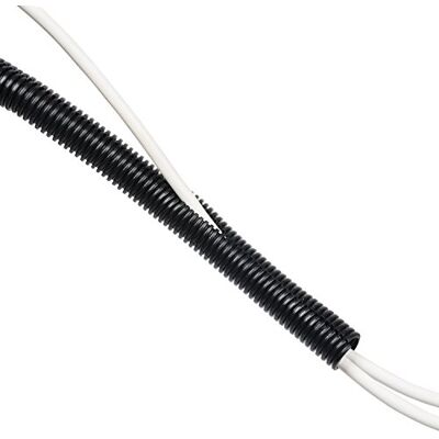 D-Line - CableTube - Ø25mm - 1.1m - Tuyau gestion câbles - Publicité D-Line - CableTube - Ø25mm - 1.1m - Tuyau gestion câbles - Publicité