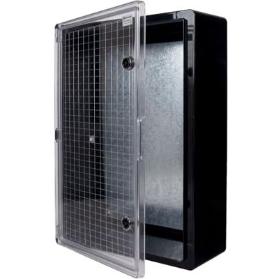 Boxexpert - BXPPABSBT600800260-F01 - boîtier ABS - Publicité Boxexpert - BXPPABSBT600800260-F01 - boîtier ABS - Publicité