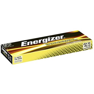 Energizer Ultra AA/LR6/Mignon 624760 Lot de 40 - Publicité Energizer Ultra AA/LR6/Mignon 624760 Lot de 40 - Publicité
