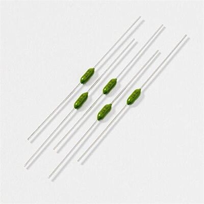 Littelfuse 0251001.MAT1L Fusible: de fusible super rapide 1A 125V axial 2,8x7,1mm LITTEL - Publicité Littelfuse 0251001.MAT1L Fusible: de fusible super rapide 1A 125V axial 2,8x7,1mm LITTEL - Publicité
