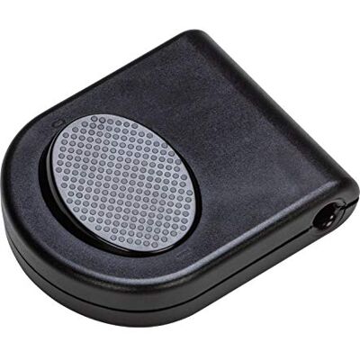 MixWare-MegaShop Interrupteur à pied, 3 broches (2), 250 V, 3 A, avec cordon et contacts à vis, pour câbles de lampe 2 ou 3 fils, connexion de terre, décharge de traction interne - Publicité MixWare-MegaShop Interrupteur à pied, 3 broches (2), 250 V, 3 A, avec cordon et contacts à vis, pour câbles de lampe 2 ou 3 fils, connexion de terre, décharge de traction interne - Publicité