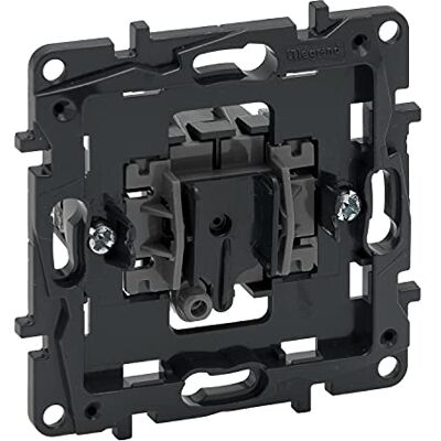 Legrand Interrupteur Ns-Conm 1P 10A 864006 - Publicité Legrand Interrupteur Ns-Conm 1P 10A 864006 - Publicité