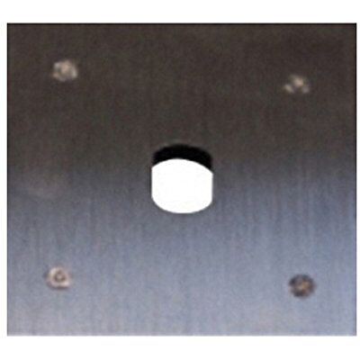 Boîtier en acier inox Comelit BOIT/ENC/T25 - Antivandale 115x115mm - Publicité Boîtier en acier inox Comelit BOIT/ENC/T25 - Antivandale 115x115mm - Publicité