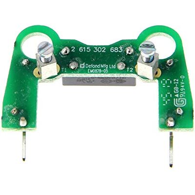 Gtapiece Condensateur 1µF compatible avec des Outil multifonction DREMEL - Publicité Gtapiece Condensateur 1µF compatible avec des Outil multifonction DREMEL - Publicité