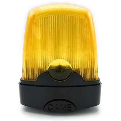 CAME 001 kLED lampeggiatore clignotant à lED pour automatisation 230 V AC 1 – 2 W - Publicité CAME 001 kLED lampeggiatore clignotant à lED pour automatisation 230 V AC 1 – 2 W - Publicité