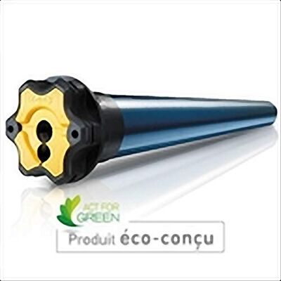 somfy moteur tubulaire s&so rs100 io 15/17 1033116 - Publicité somfy moteur tubulaire s&so rs100 io 15/17 1033116 - Publicité