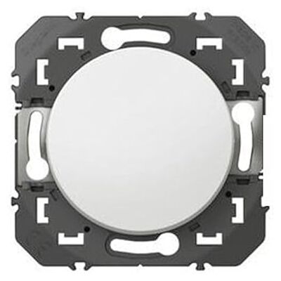 Legrand Va-et-vient DOOXIE 10AX 250V~ blanc Lot de 50 - Publicité Legrand Va-et-vient DOOXIE 10AX 250V~ blanc Lot de 50 - Publicité