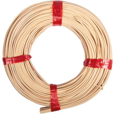 Rayher Hobby Peddigová trubka - Naturel, 2,4 mm, 55 m - Matériau pour vannerie - Publicité Rayher Hobby Peddigová trubka - Naturel, 2,4 mm, 55 m - Matériau pour vannerie - Publicité